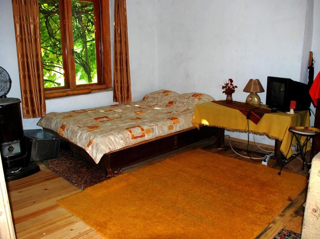 Загородные дома Guest House Four Pines Бели-Осым-24