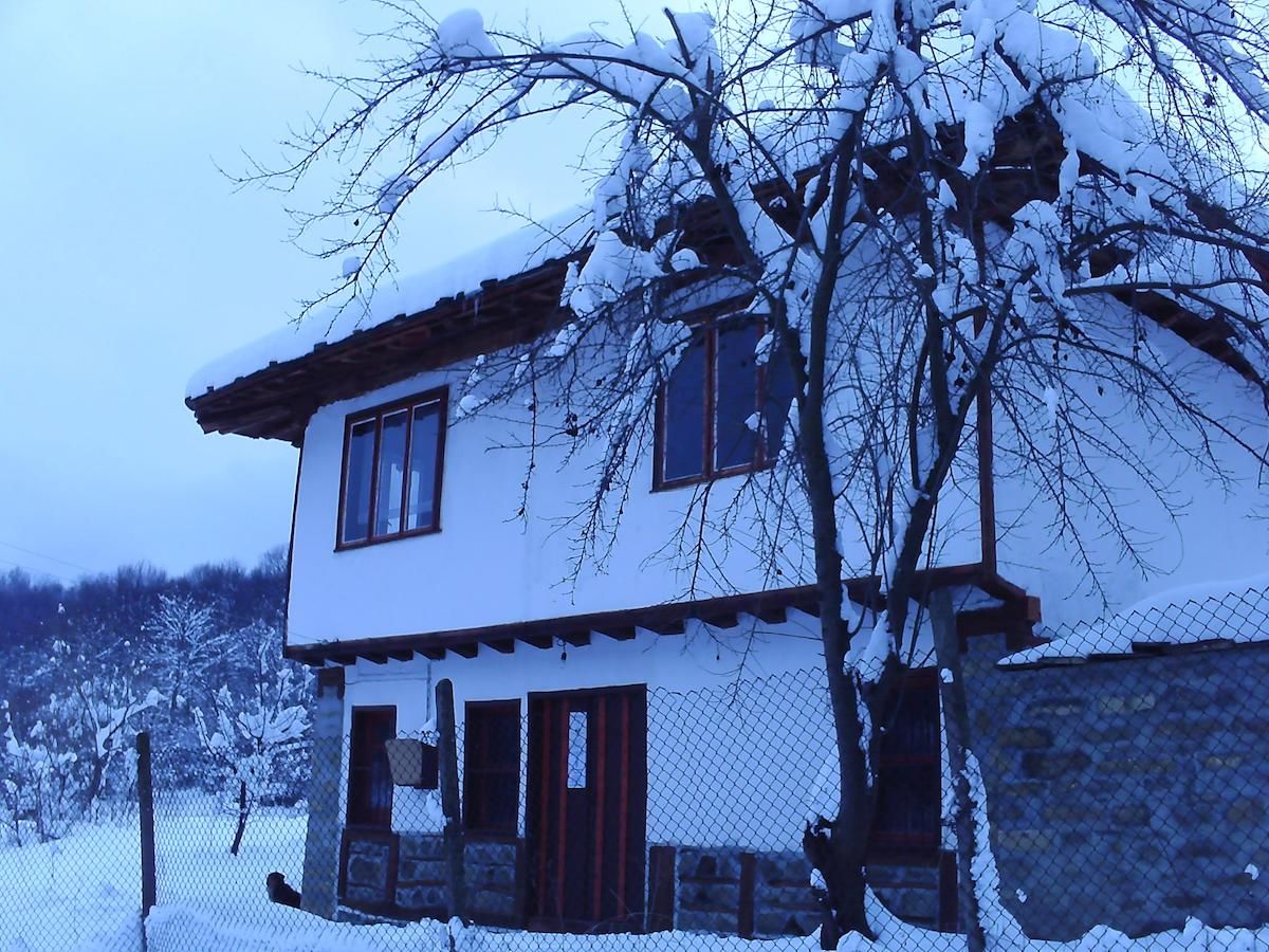 Загородные дома Guest House Four Pines Бели-Осым